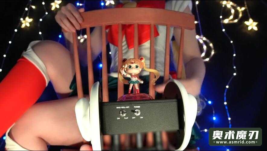  儿子大概马上就睡了吧，手部移动和刮擦声 | うーちゃんASMR759,作者:奥术魔刃精选,帖子ID:581