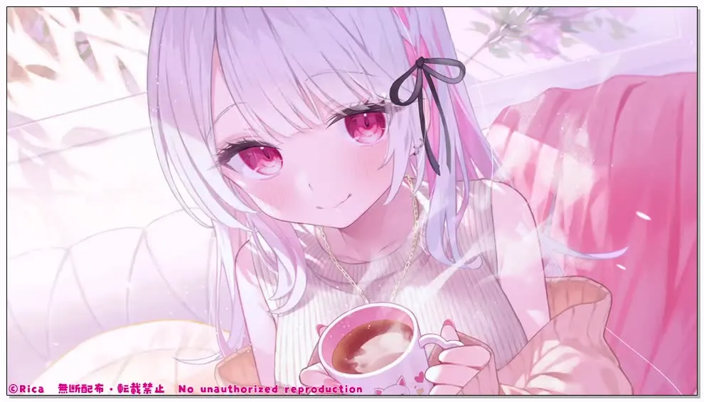 【零距离ASMR】利香：亲密的掏耳、碳酸SPA与鼓膜阻塞 (2025.10.21) (图1)