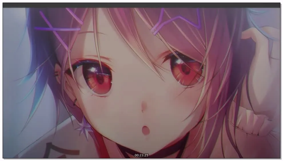 [NicoCh] 音霊魂子 (Otodama Tamako)：寻找你的敏感弱点，深夜的耐力测试大会 (2025.12.28) (图1)