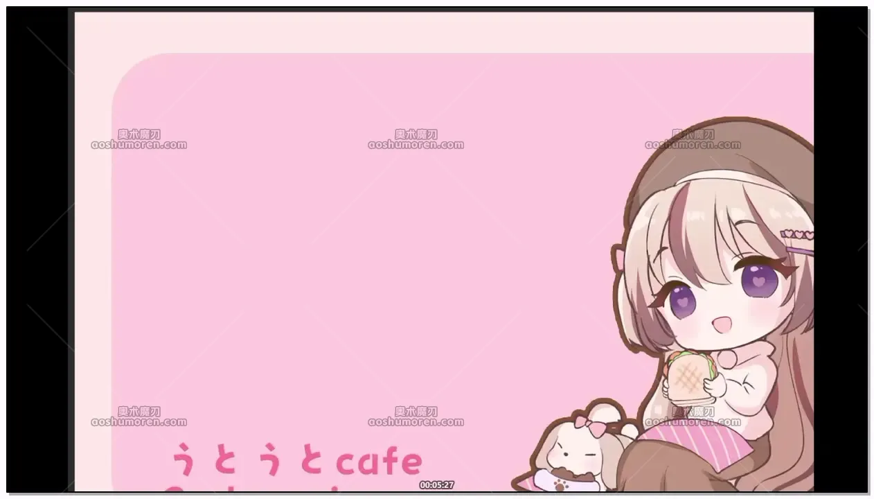 みもりあいの：2周年在线签名会·治愈系庆祝 (2026.05.24) (图1)
