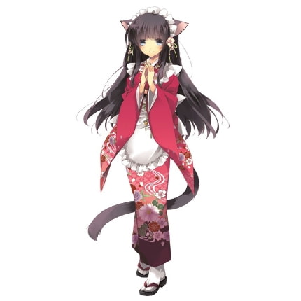 RJ147005 撫猫さんと耳かき (图2)