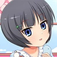 [RJ203758] 被妹妹们治愈这件事 | 双倍的掏耳&洗发ASMR [CV.柚萌, 利香][AaronPoint] (图3)