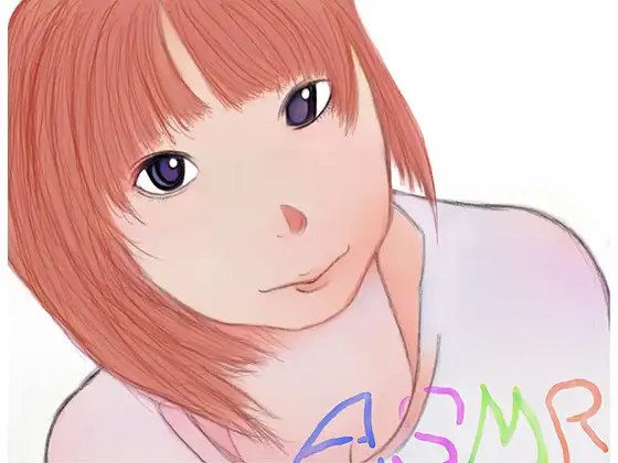 [RJ243611] 极致舔耳：吐息篇 (CV:藤乃つばさ) (图1)