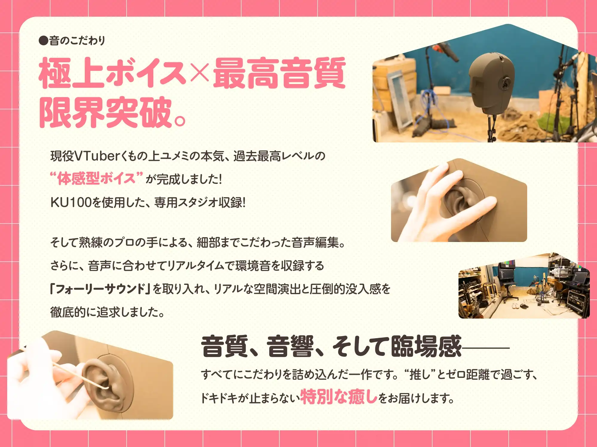 RJ01396904 推しVtuberのゼロ距離ファンサ～いじわる甘責めでセンパイ敗け決定♡ inおうち～ (图5)