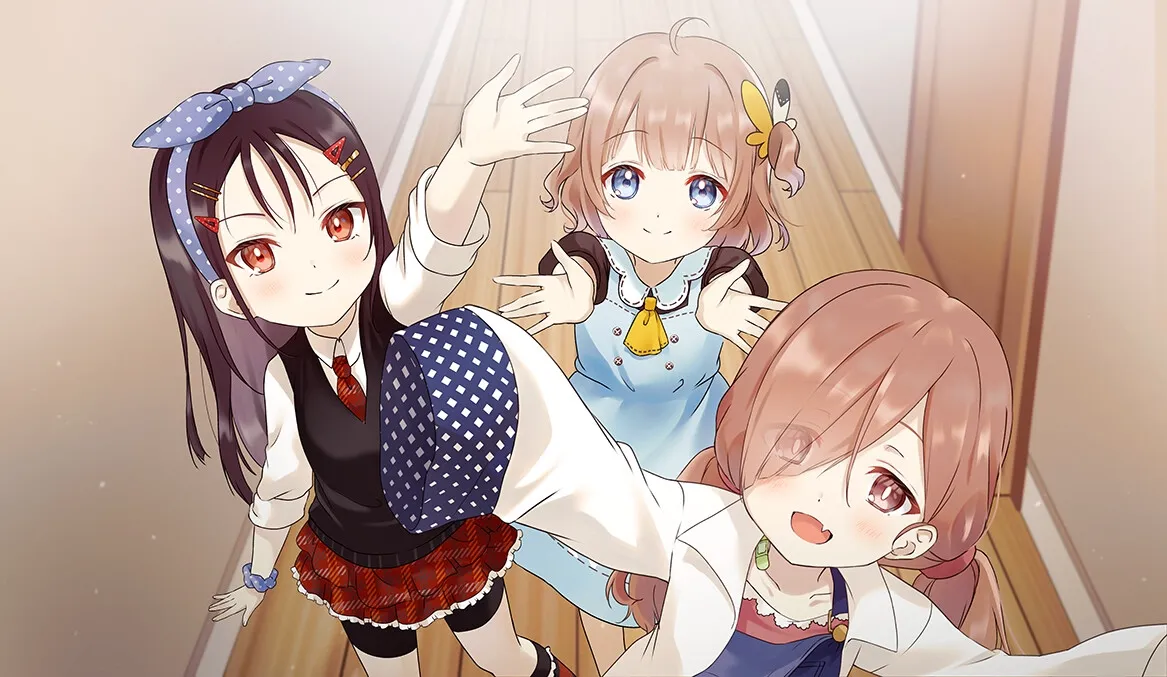 RJ01113611 こどものままでもママになりたい! イチバンの家族 (图6)
