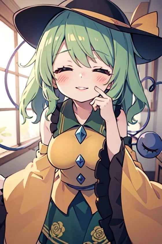 RJ01162269 【東方ASMR】貴重! バニーコスも喜んでする古明地姉妹の愛と恋に挟まれWご奉仕5つ日間! (图7)