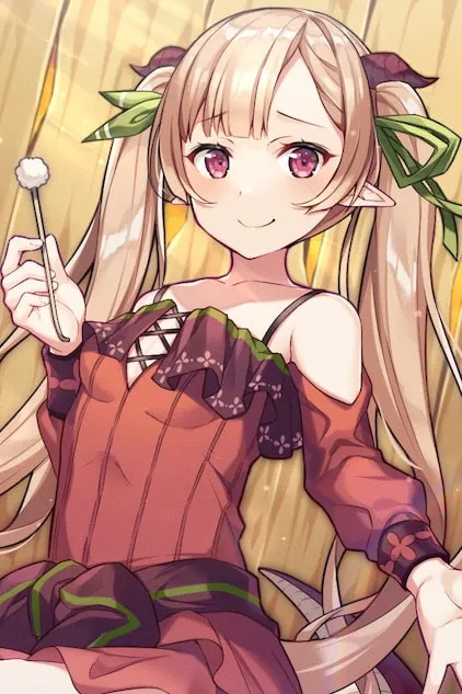 RJ01404377 【简体中文版】Paradiso Project ～与龙娘共度的疗愈之社～【掏耳朵・温泉・按摩・陪睡】 - AMURE (图2)