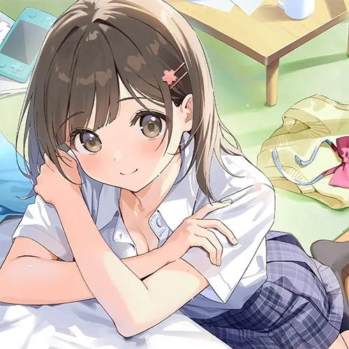 [RJ01476307] 梦见生活。同级生樱篇 | 3小时超长篇掏耳ASMR [CV.羊宮妃那][CANDY VOICE] (图2)