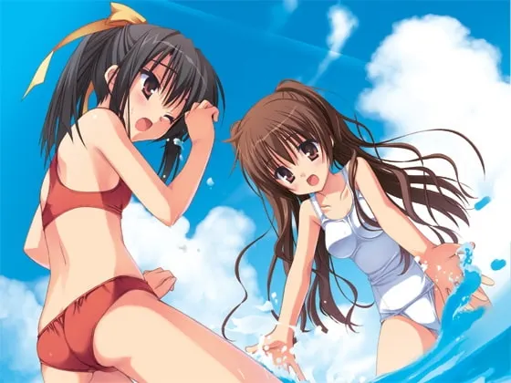 [RJ052652] ANIMATO剧场 Vol.01 (图1)