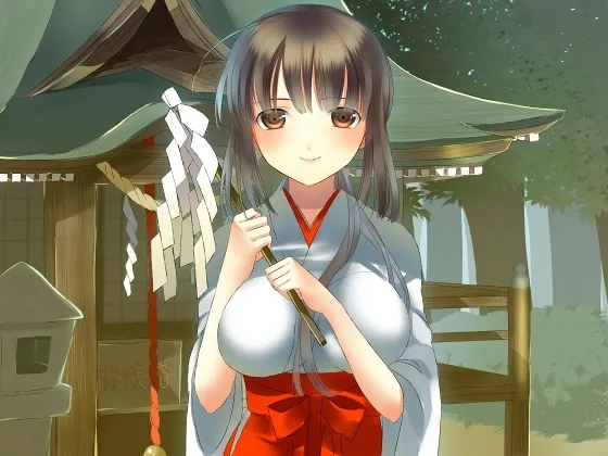 [RJ119478] 祝词事 (图1)