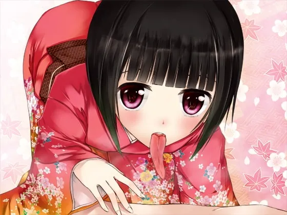 [RJ113980] 治愈安眠：垢舐酱!! 怪物娘催眠 (图1)