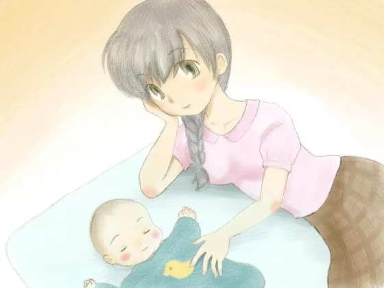 [RJ105030] 安眠用催眠音声：安睡吧 (图1)