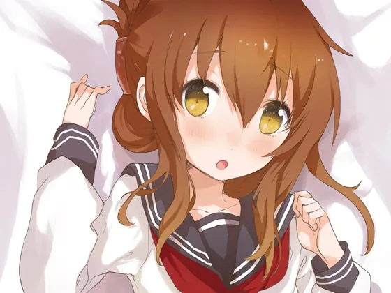 [RJ128134] 舰Colle 电酱治愈助眠语音 (图1)