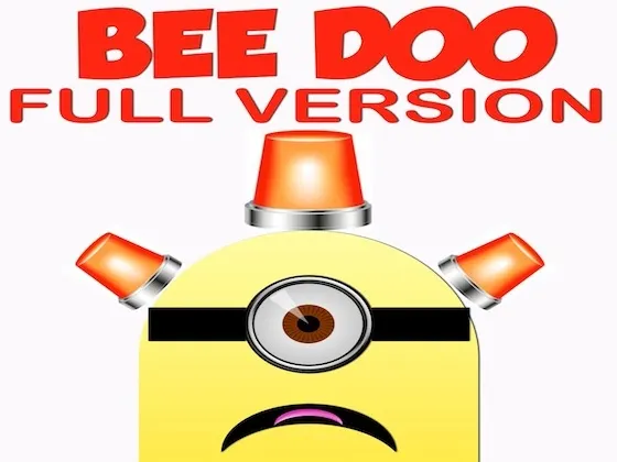 [RJ122130] Bee Doo Ringtone (图1)