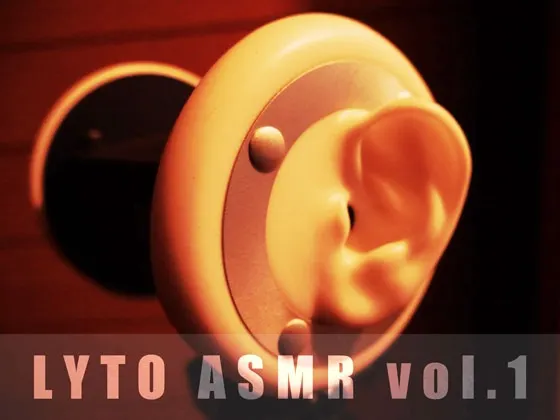 [RJ158111] LYTO ASMR音效精选集 vol.1 掏耳与泡沫清洗 (图1)