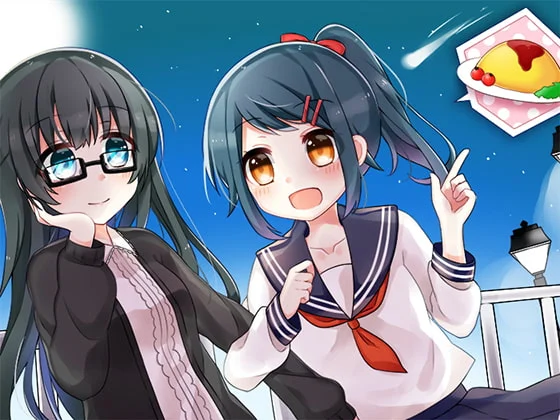 [RJ194313] 【GL】ずるいひと (图1)