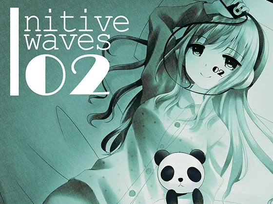 [RJ177638] nitive waves 02 (图1)