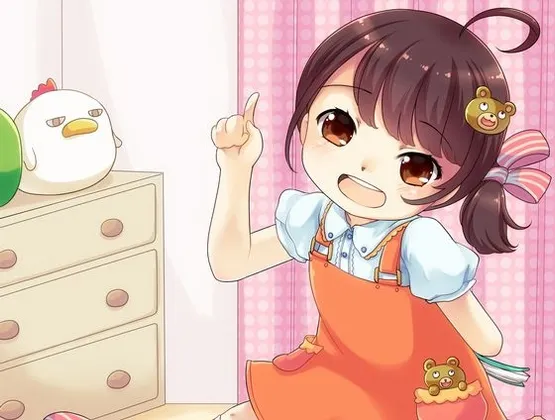 [RJ163418] 声優ボイスドラマ「妹と心理テスト」編 (图1)