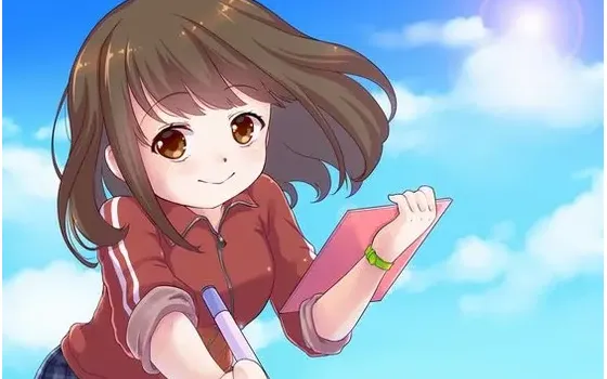 [RJ163420] 声優ボイスドラマ「女子マネージャーと心理テスト」編