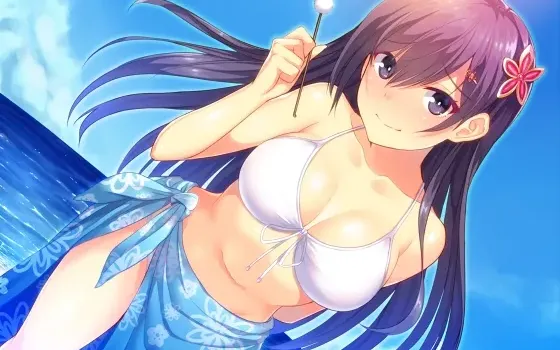 [RJ160930] 间的愈合者：涟漪掏耳与害羞的女友