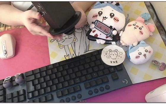 陽向葵ゅか：#232 一周辛苦啦 悠闲双耳ASMR（2026.09.26）
