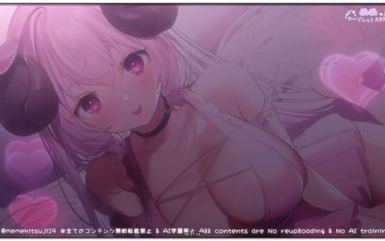 羊娘めめ：KU100 多样舔耳深入助眠 舒适入睡（2026.09.25）