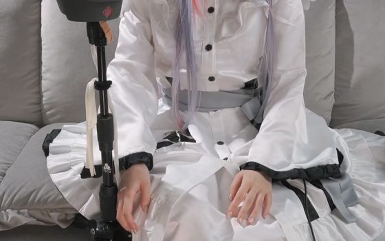 くもの上ユメミ：甜蜜无限ASMR 魔女裁〇主题（2026.09.20）