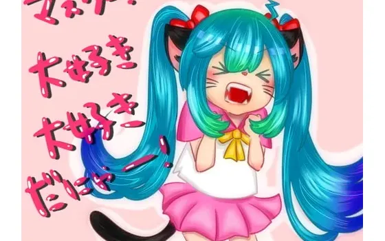 [RJ291428] 【极致舔耳特化】纯粹感受治愈的耳舐音声