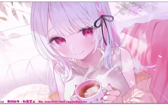 【零距离ASMR】利香：亲密的掏耳、碳酸SPA与鼓膜阻塞 (2025.10.21)