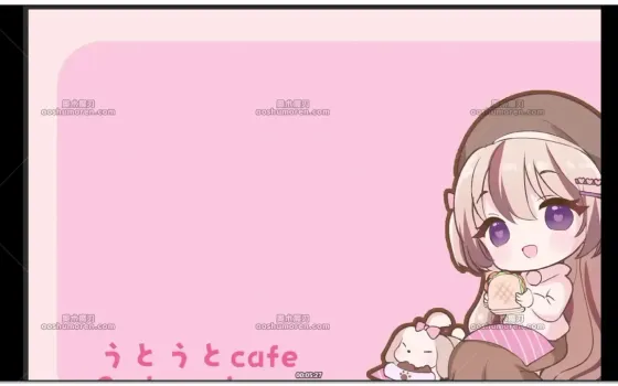 みもりあいの：2周年在线签名会·治愈系庆祝 (2026.05.24)