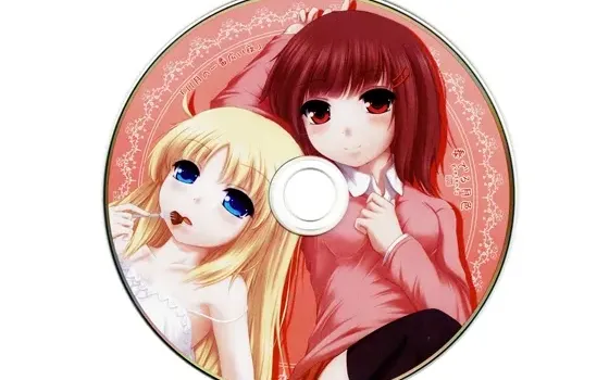 [RJ168973] 十一月の一番広い夜