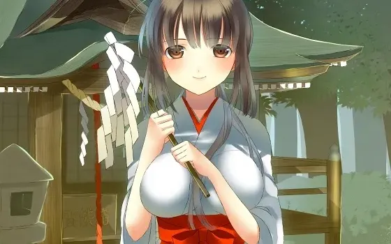 [RJ119478] 祝词事