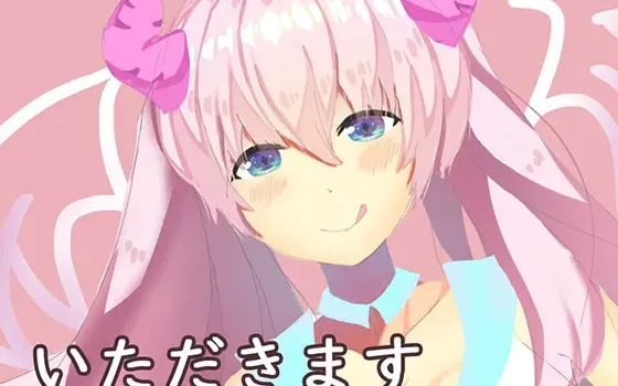 [RJ263705] 魅魔的美味请求？无微不至的吸吮舔耳