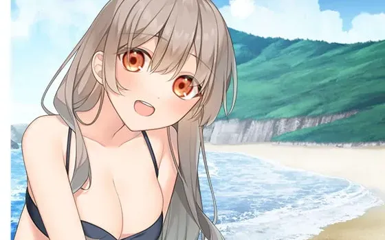 [RJ391044] 与漂流大姐姐的恩爱生活