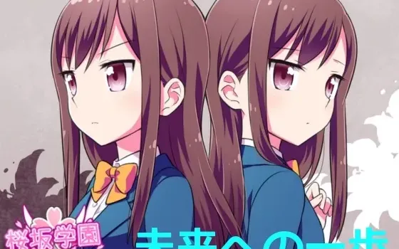 [RJ143504] 樱坂学园☆中等部 广播剧 vol.3 迈向未来的一步
