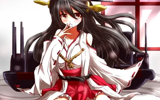 [RJ132549] 榛名 新妻夜战演习之卷 安眠风音声