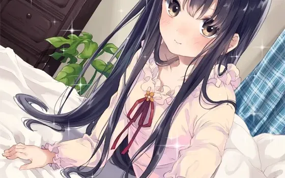 [RJ141853] 怦然心动的妹妹陪睡独白 柚