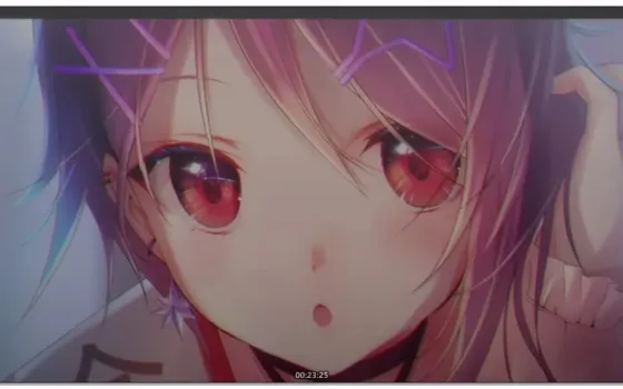 [NicoCh] 音霊魂子 (Otodama Tamako)：寻找你的敏感弱点，深夜的耐力测试大会 (2025.12.28)