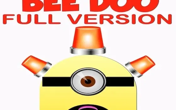 [RJ122130] Bee Doo Ringtone