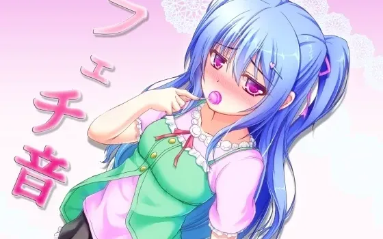 [RJ123601] 癖好音效 日常生活音3 全年龄版
