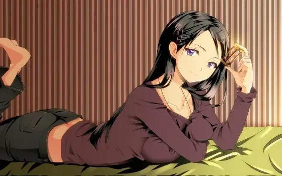 [RJ130763] 安深催眠 -星南篇-