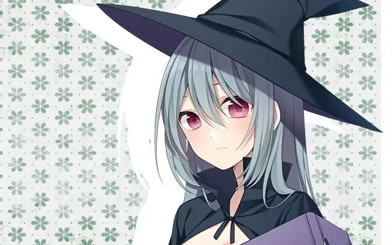 [RJ260850] 魔女的吐息伴你安眠 续篇