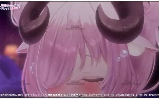 羊娘めめ：机械眼姐姐的诱惑陷阱·舔耳心音耳语 (2026.04.26)