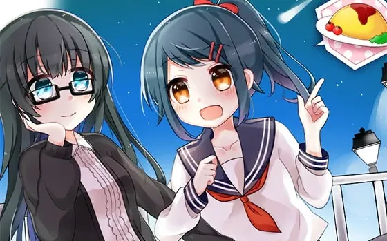 [RJ194313] 【GL】ずるいひと