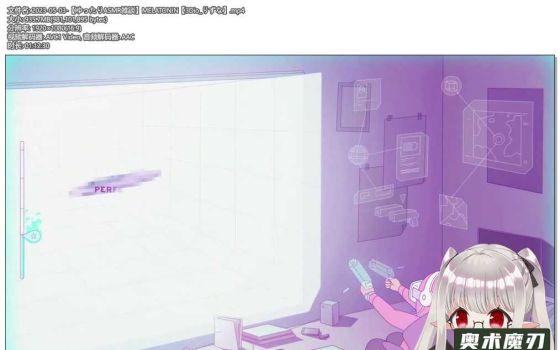   悠闲的ASMR闲谈 | りずな助眠