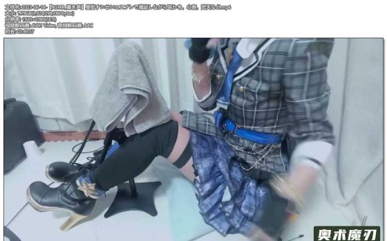   星街彗星角色扮演一边闲聊一边掏耳，心音，梵天等 | Otomaki ASMR