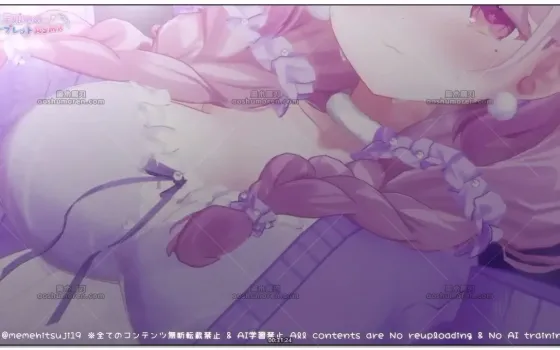 羊娘めめ：限定回，KU100高音质的温柔慢节奏舔耳与睡眠导入 (2026.03.26)