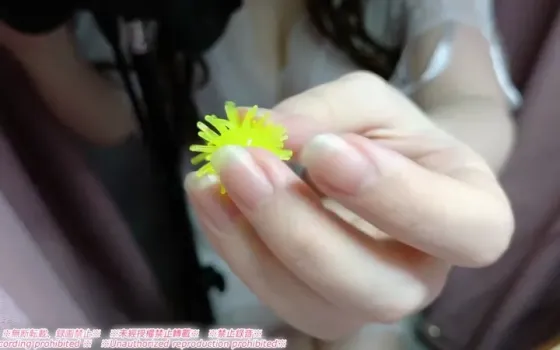 たなか ASMR｜白蕾丝服装×耳吹耳舔×黑3Dio录音｜2025年8月7日