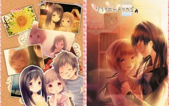 [RJ105881] 空色鸟笼