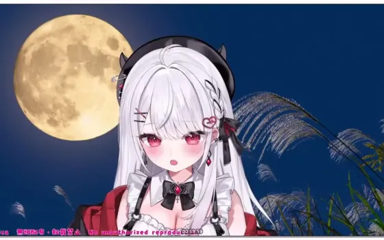 【ASMR】利香：感受秋天的治愈之音 耳语与睡眠导入 (2025.11.14)